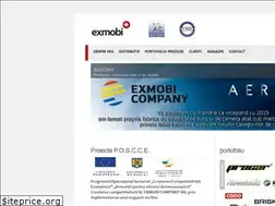 Sites similar to exmobi.ro