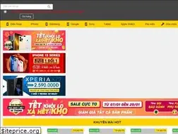 Sites similar to exmobile.vn