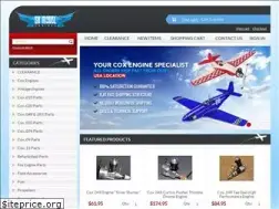 Sites similar to exmodelengines.com