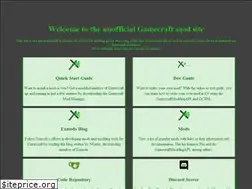 Sites similar to exmods.org