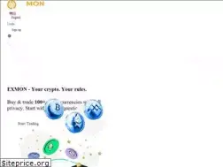 Sites similar to exmon.pro