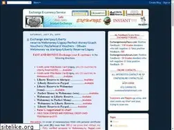 Sites similar to exmoneyfast.blogspot.com