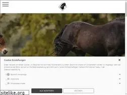 Sites similar to exmoor-pony.de