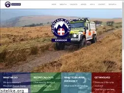 Sites similar to exmoor-srt.org.uk