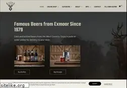 Sites similar to exmoorales.co.uk