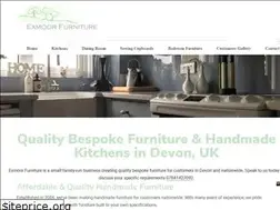 Sites similar to exmoorfurniture.co.uk