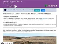 Sites similar to exmoorher.co.uk
