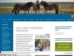 Sites similar to exmoormagazine.co.uk
