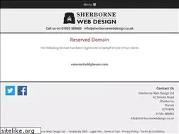 Sites similar to exmoorteddybears.com