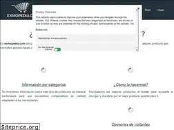 Sites similar to exmopedia.com