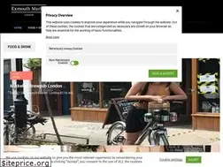 Sites similar to exmouth.london
