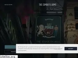 Sites similar to exmoutharms.com