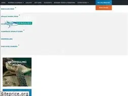 Sites similar to exmouthdiving.com.au