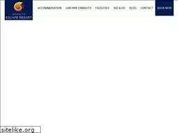 Sites similar to exmouthescaperesort.com.au