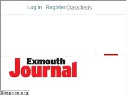 Sites similar to exmouthjournal.co.uk
