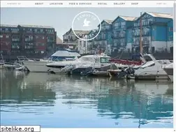 Sites similar to exmouthmarina.co.uk