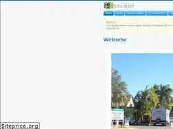Sites similar to exmouthresort.com
