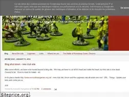 Sites similar to exmouthwargames.blogspot.co.uk