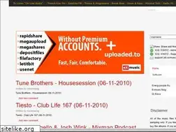 Sites similar to exmusic.net