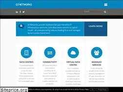 Sites similar to exn.uk