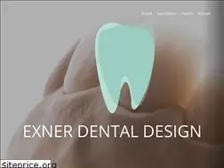 Sites similar to exnerdentaldesign.cz