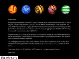 Sites similar to exnerglassworks.com
