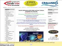 Sites similar to exnershop.de