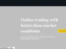 Sites similar to exness.direct