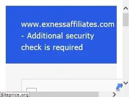 Sites similar to exnessaffiliates.com