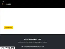 Sites similar to exnessid.com