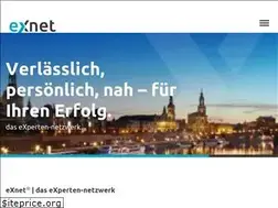 Sites similar to exnet.pro