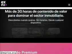Sites similar to exni.mx