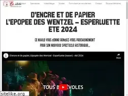 Sites similar to exnihilowissembourg.com