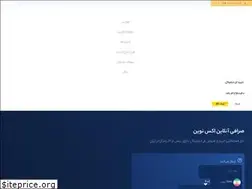 Sites similar to exnovin.io