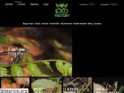 Sites similar to exo-factory.pl