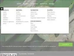 Sites similar to exo-fauna.fr