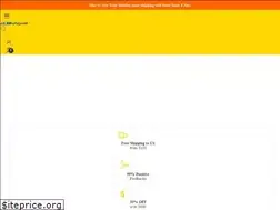 Sites similar to exo-japan.com