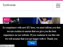 Sites similar to exo-love.com