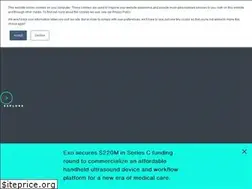 Sites similar to exo.inc