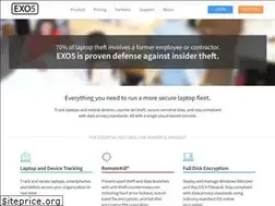 Sites similar to exo5.com