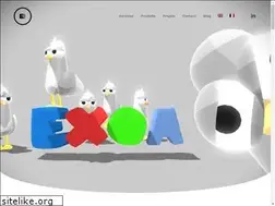 Sites similar to exoa.fr