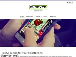 Sites similar to exobyte.net