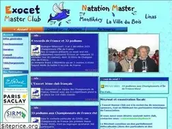 Sites similar to exocetmaster.fr