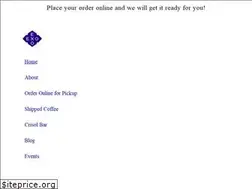 Sites similar to exocoffee.com