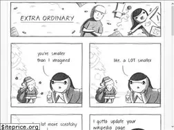 Sites similar to exocomics.com