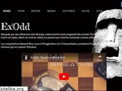 Sites similar to exodd.fr