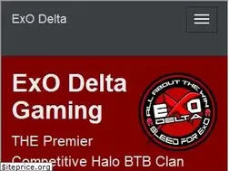 Sites similar to exodeltagaming.com