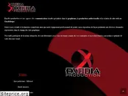 Sites similar to exodiagp.com