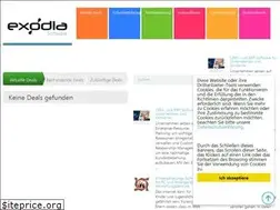 Sites similar to exodiasoftware.de