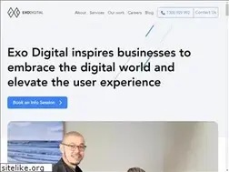 Sites similar to exodigital.com.au